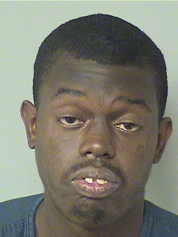  CLARENCE BROOKS Results from Palm Beach County Florida for  CLARENCE BROOKS