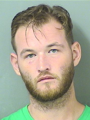  ANTHONY IRWIN MCARTHUR Results from Palm Beach County Florida for  ANTHONY IRWIN MCARTHUR