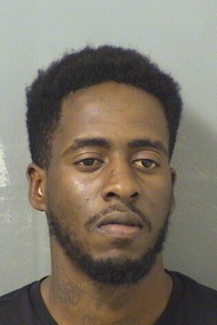  TYSHAUN BERNARD REED Results from Palm Beach County Florida for  TYSHAUN BERNARD REED