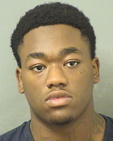  IRIJAH B NEMBHARD Photo