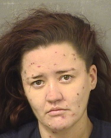  ALEXANDRIA MARIE HARRISON Photo For  ALEXANDRIA MARIE HARRISON