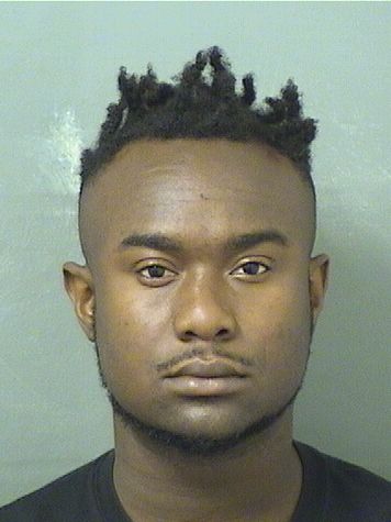  CHRISTOPHER  Jr LINTON Results from Palm Beach County Florida for  CHRISTOPHER  Jr LINTON