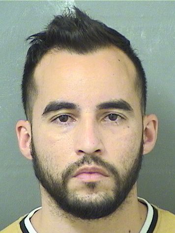  ALEX J MERCADO Photo For  ALEX J MERCADO