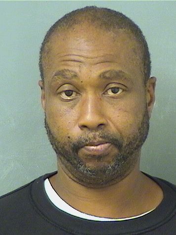  HUDSON ALEXIS GOODING Photo For  HUDSON ALEXIS GOODING