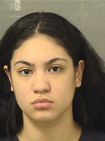  EVA KASSANDRA DIAZ Results from Palm Beach County Florida for  EVA KASSANDRA DIAZ