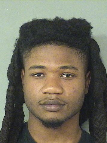  TYKEVIOUS DEMETRIUS MOORE Results from Palm Beach County Florida for  TYKEVIOUS DEMETRIUS MOORE