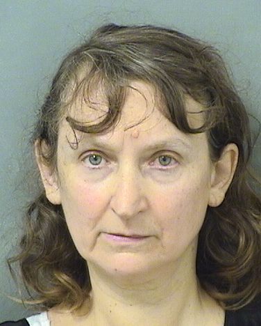  KARINA KNAUSEDER Photo For  KARINA KNAUSEDER