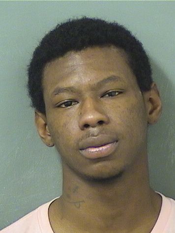  JAMAL RODNEY PEIRROT Results from Palm Beach County Florida for  JAMAL RODNEY PEIRROT