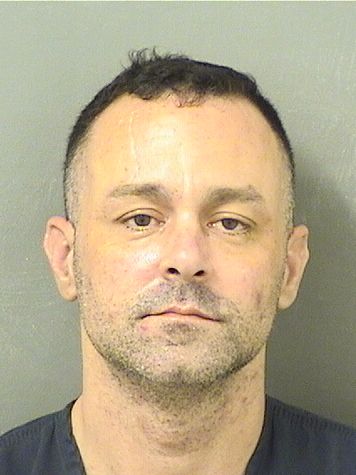  TREVOR JOSEPH MULLIS Photo