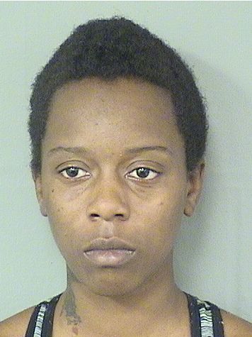 BRITTANY IMANI PATTERSON Results from Palm Beach County Florida for  BRITTANY IMANI PATTERSON