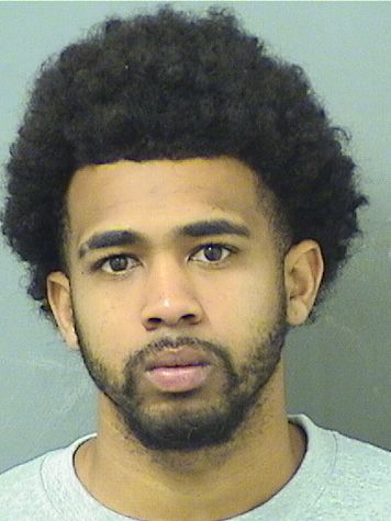  ANTHONY MILLER Results from Palm Beach County Florida for  ANTHONY MILLER