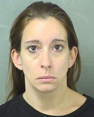  ERIN FORD Results from Palm Beach County Florida for  ERIN FORD