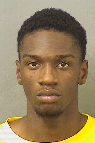  KESHUN ISAIAH MACKEY Photo For  KESHUN ISAIAH MACKEY