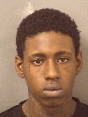  JAHNEL R NELSON Results from Palm Beach County Florida for  JAHNEL R NELSON