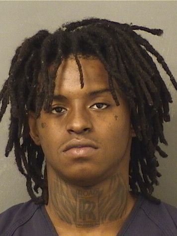  DONTRELL ANTHONY LUCAS Results from Palm Beach County Florida for  DONTRELL ANTHONY LUCAS