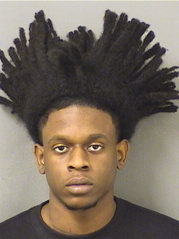  OSHANE MILTON Photo For  OSHANE MILTON