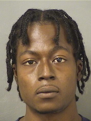  ROMARIO DAVIAN BRADY Photo For  ROMARIO DAVIAN BRADY