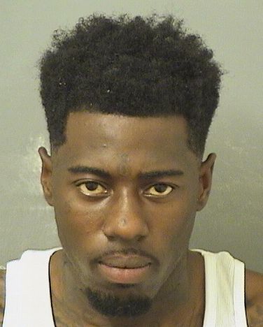  ANTHONY LEE ROBERSON Results from Palm Beach County Florida for  ANTHONY LEE ROBERSON