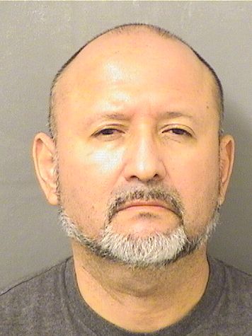  OSCAR JULIO ROAS Results from Palm Beach County Florida for  OSCAR JULIO ROAS