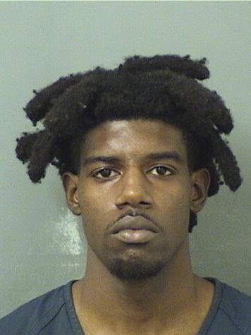  JAMARQUIS WILLIAMS Photo For  JAMARQUIS WILLIAMS