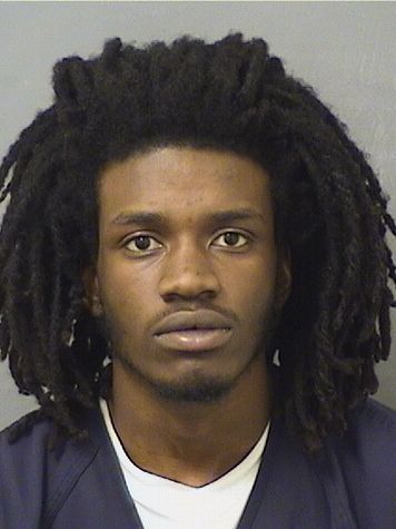  BRANDON CONNORS Results from Palm Beach County Florida for  BRANDON CONNORS