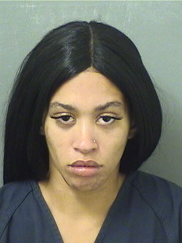  ALANA OLIVIA LATIMER Results from Palm Beach County Florida for  ALANA OLIVIA LATIMER