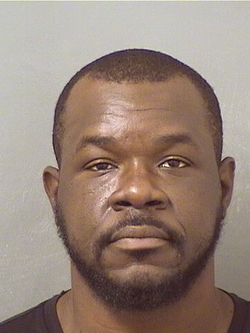  MICHAEL RUSSELL Photo