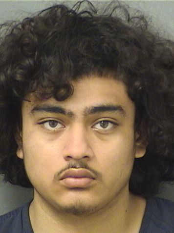  JOHVANI GARCIAVAZQUEZ Photo For  JOHVANI GARCIAVAZQUEZ