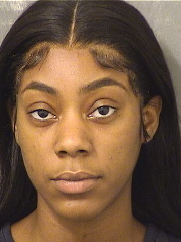  DEASHLEY JIHANLAANNA NEWKIRK Photo For  DEASHLEY JIHANLAANNA NEWKIRK