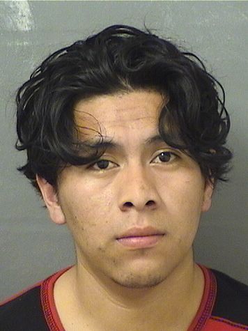  HEYSER GODINEZLOPEZ Results from Palm Beach County Florida for  HEYSER GODINEZLOPEZ