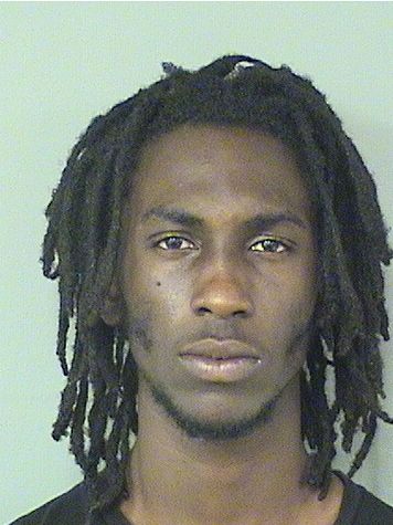  QUANTAVIOUS CLARK Photo For  QUANTAVIOUS CLARK