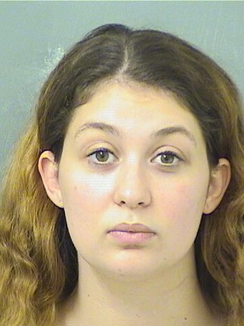  GINA NICOLE STEPHEN Photo