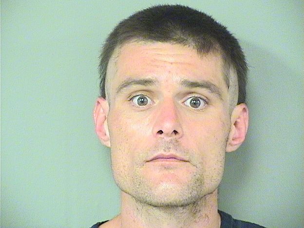  RICKY ALLEN JINKS Photo For  RICKY ALLEN JINKS