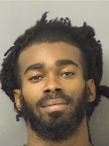  RASHAUN DAVON CRONEY Photo For  RASHAUN DAVON CRONEY