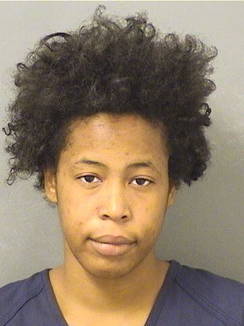  ERYKA N PERDUE Photo For  ERYKA N PERDUE