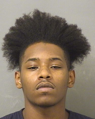  SIRCEDRIC THOMAS Results from Palm Beach County Florida for  SIRCEDRIC THOMAS