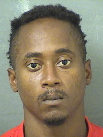  FRANK EDWARD GIVENS Results from Palm Beach County Florida for  FRANK EDWARD GIVENS