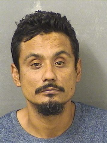  MANUEL ESCOVEDO Photo