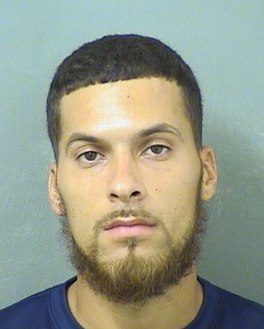  ANGEL LUIS RIVERA Results from Palm Beach County Florida for  ANGEL LUIS RIVERA