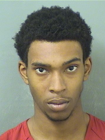  JAEVIN OMAR CUTTER Results from Palm Beach County Florida for  JAEVIN OMAR CUTTER