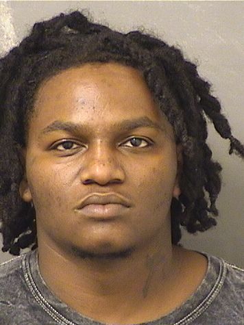  MARLON D BRITT Photo For  MARLON D BRITT