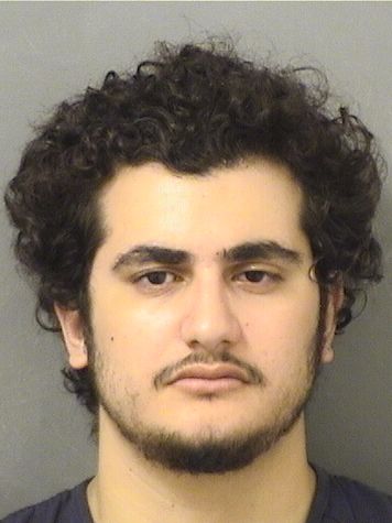  HASSAN GARCIAALVAREZ Results from Palm Beach County Florida for  HASSAN GARCIAALVAREZ