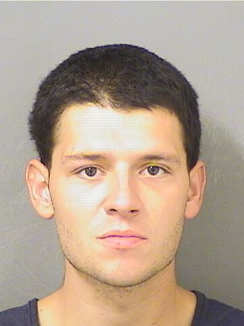  KIERAN ASSANTE Photo For  KIERAN ASSANTE