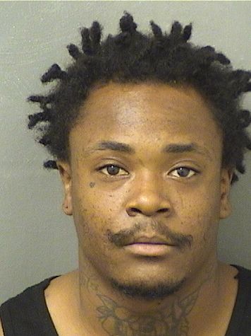  ERIC LAVON KNOWLES Photo For  ERIC LAVON KNOWLES