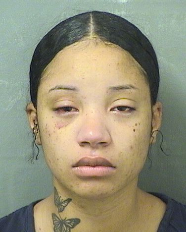  ARYONNA L WELLINGTON Photo For  ARYONNA L WELLINGTON