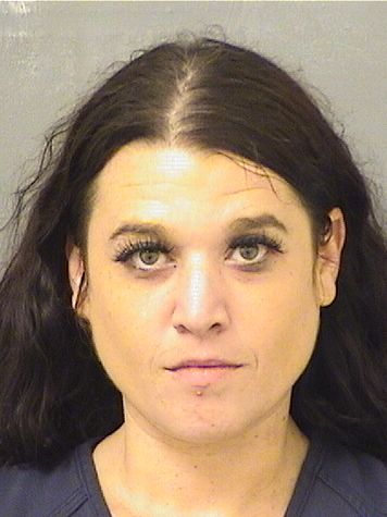  ELANA HORAN Results from Palm Beach County Florida for  ELANA HORAN