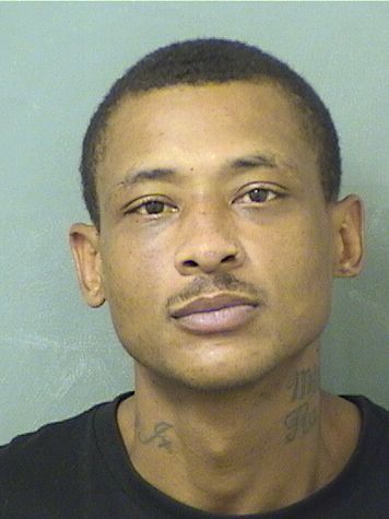  THOMAS TROUPE Results from Palm Beach County Florida for  THOMAS TROUPE