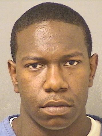  JOHN WESLEY HERCULES Photo For  JOHN WESLEY HERCULES