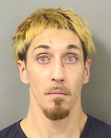  NICHOLAS J SLATER Results from Palm Beach County Florida for  NICHOLAS J SLATER