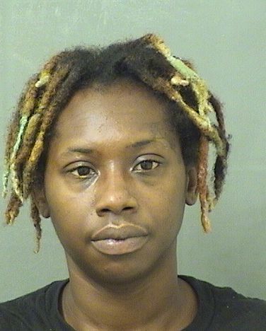  BOBBESHA L WRIGHT Photo For  BOBBESHA L WRIGHT